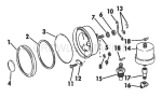 Instruments (Ring Bezel) Instruments (Ring Bezel)