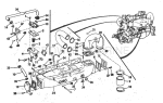 Cooling System Group 165 Hp Stern Drive Cooling System Group 165 Hp Stern Drive