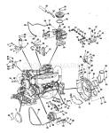 Miscellaneous Group 140 Hp Stern Drive