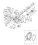 Intermediate Housing Group 120, 140, 165, 175, 190, 225, 235 Hp