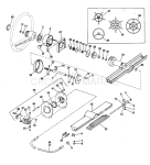 Mechanical Rack And Pinion Steering Kit -All Models Mechanical Rack And Pinion Steering Kit -All Models