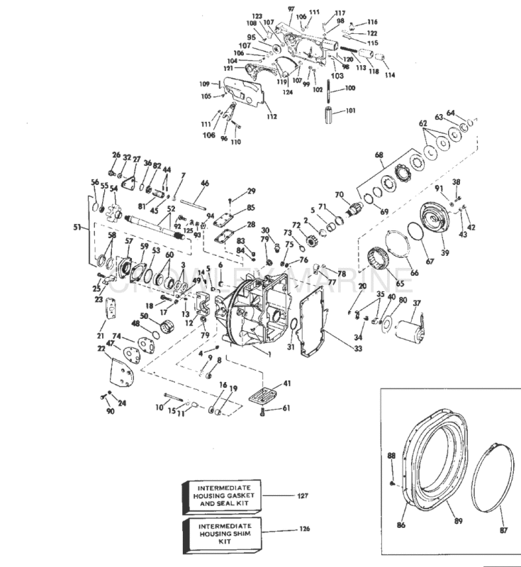 Intermediate Housing Group