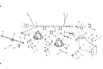 Solenoid & Cables Group 240 Pre-Set Trim