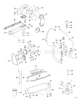 Water, Exhaust&Oil System Group 185-200-230-260 Models