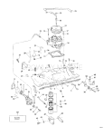 Intake Manifold Group 185-200-230-260 Models Intake Manifold Group 185-200-230-260 Models