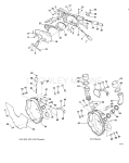 Shift And Adapter Housing Group