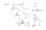 Solenoid & Cables Group 185-200-230-260 Models Solenoid & Cables Group 185-200-230-260 Models