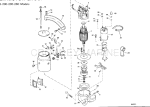 Starter Motor Group 185-200-230-260 Models Starter Motor Group 185-200-230-260 Models