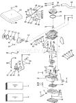 Carburetor & Fuel Pump