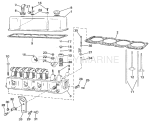 Head & Rocker Arm