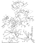 Wire Harness, Bracket & Solenoid Wire Harness, Bracket & Solenoid