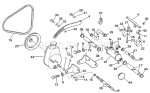 Power Steering Pump Power Steering Pump