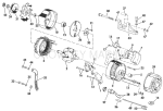 Alternator - Delco Remy - "Arj" Suffix Models Only" >Alternator - Delco Remy - "Arj