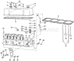 Head & Rocker Arm