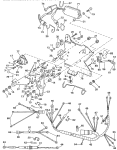 Wire Harness, Bracket & Solenoid