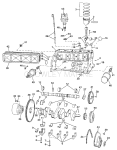 Crankcase Crankcase