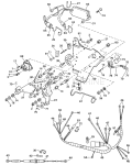 Wire Harness, Bracket & Solenoid Wire Harness, Bracket & Solenoid