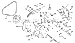 Power Steering Pump Power Steering Pump
