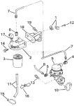 Fuel Pump & Filter