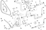 Power Steering Pump Power Steering Pump