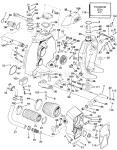 Transom Mount