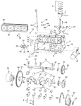 Crankcase Crankcase