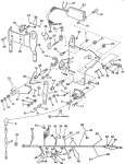 Wire Harness, Bracket & Solenoid Wire Harness, Bracket & Solenoid
