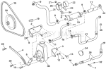 Power Steering Pump Power Steering Pump
