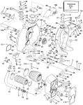 Transom Mount