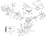 Carburetor - 2v