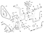 Power Steering Pump Power Steering Pump