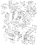 Transom Mount Transom Mount