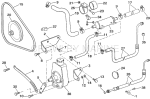 Power Steering Pump Power Steering Pump
