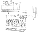 Cylinder Head Cylinder Head