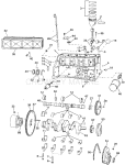 Crankcase Crankcase