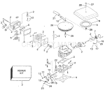 Carburetor - 2v