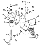 Fuel Pump & Filter