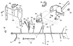 Wire Harness, Bracket & Solenoid Wire Harness, Bracket & Solenoid