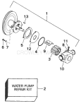 Water Pump Water Pump