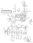Crankcase Crankcase