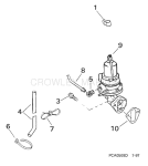 Fuel Pump & Filter Fuel Pump & Filter
