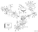 Carburetor - 2v