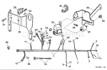 Wire Harness, Bracket & Solenoid Wire Harness, Bracket & Solenoid