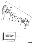 Water Pump Water Pump
