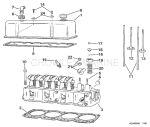 Cylinder Head Cylinder Head