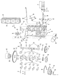 Crankcase Crankcase