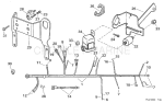 Wire Harness, Bracket & Solenoid Wire Harness, Bracket & Solenoid