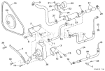 Power Steering Pump Power Steering Pump