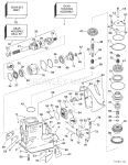 Upper Gear Housing