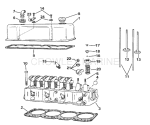 Cylinder Head Cylinder Head